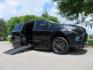 2024 Black /Black Toyota Sienna XSE 7-Passenger (5TDDRKEC4RS) with an 2.5L L4 DOHC 16V HYBRID engine, CVT transmission, located at 4301 Oak Circle #19, Boca Raton, FL, 33431, (954) 561-2499, 26.388472, -80.084045 - You are looking at a stunning 2024 Toyota Sienna XSE Sport Handicap Wheelchair Conversion Van Braunability XT with 14K Miles with Transfer and Hand Controls. Beautiful Black on Black Color Combo with Side Entry Braun Conversion. Clean Carfax, Clean Autocheck, and Clean Title. No issues and No Storie - Photo#37