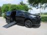 2024 Black /Black Toyota Sienna XSE 7-Passenger (5TDDRKEC4RS) with an 2.5L L4 DOHC 16V HYBRID engine, CVT transmission, located at 4301 Oak Circle #19, Boca Raton, FL, 33431, (954) 561-2499, 26.388472, -80.084045 - You are looking at a stunning 2024 Toyota Sienna XSE Sport Handicap Wheelchair Conversion Van Braunability XT with 14K Miles with Transfer and Hand Controls. Beautiful Black on Black Color Combo with Side Entry Braun Conversion. Clean Carfax, Clean Autocheck, and Clean Title. No issues and No Storie - Photo#38