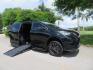 2024 Black /Black Toyota Sienna XSE 7-Passenger (5TDDRKEC4RS) with an 2.5L L4 DOHC 16V HYBRID engine, CVT transmission, located at 4301 Oak Circle #19, Boca Raton, FL, 33431, (954) 561-2499, 26.388472, -80.084045 - You are looking at a stunning 2024 Toyota Sienna XSE Sport Handicap Wheelchair Conversion Van Braunability XT with 14K Miles with Transfer and Hand Controls. Beautiful Black on Black Color Combo with Side Entry Braun Conversion. Clean Carfax, Clean Autocheck, and Clean Title. No issues and No Storie - Photo#39