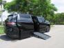 2024 Black /Black Toyota Sienna XSE 7-Passenger (5TDDRKEC4RS) with an 2.5L L4 DOHC 16V HYBRID engine, CVT transmission, located at 4301 Oak Circle #19, Boca Raton, FL, 33431, (954) 561-2499, 26.388472, -80.084045 - You are looking at a stunning 2024 Toyota Sienna XSE Sport Handicap Wheelchair Conversion Van Braunability XT with 14K Miles with Transfer and Hand Controls. Beautiful Black on Black Color Combo with Side Entry Braun Conversion. Clean Carfax, Clean Autocheck, and Clean Title. No issues and No Storie - Photo#40