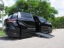 2024 Black /Black Toyota Sienna XSE 7-Passenger (5TDDRKEC4RS) with an 2.5L L4 DOHC 16V HYBRID engine, CVT transmission, located at 4301 Oak Circle #19, Boca Raton, FL, 33431, (954) 561-2499, 26.388472, -80.084045 - You are looking at a stunning 2024 Toyota Sienna XSE Sport Handicap Wheelchair Conversion Van Braunability XT with 14K Miles with Transfer and Hand Controls. Beautiful Black on Black Color Combo with Side Entry Braun Conversion. Clean Carfax, Clean Autocheck, and Clean Title. No issues and No Storie - Photo#41