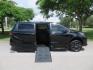 2024 Black /Black Toyota Sienna XSE 7-Passenger (5TDDRKEC4RS) with an 2.5L L4 DOHC 16V HYBRID engine, CVT transmission, located at 4301 Oak Circle #19, Boca Raton, FL, 33431, (954) 561-2499, 26.388472, -80.084045 - You are looking at a stunning 2024 Toyota Sienna XSE Sport Handicap Wheelchair Conversion Van Braunability XT with 14K Miles with Transfer and Hand Controls. Beautiful Black on Black Color Combo with Side Entry Braun Conversion. Clean Carfax, Clean Autocheck, and Clean Title. No issues and No Storie - Photo#42