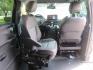 2024 Black /Black Toyota Sienna XSE 7-Passenger (5TDDRKEC4RS) with an 2.5L L4 DOHC 16V HYBRID engine, CVT transmission, located at 4301 Oak Circle #19, Boca Raton, FL, 33431, (954) 561-2499, 26.388472, -80.084045 - You are looking at a stunning 2024 Toyota Sienna XSE Sport Handicap Wheelchair Conversion Van Braunability XT with 14K Miles with Transfer and Hand Controls. Beautiful Black on Black Color Combo with Side Entry Braun Conversion. Clean Carfax, Clean Autocheck, and Clean Title. No issues and No Storie - Photo#47