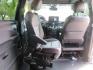 2024 Black /Black Toyota Sienna XSE 7-Passenger (5TDDRKEC4RS) with an 2.5L L4 DOHC 16V HYBRID engine, CVT transmission, located at 4301 Oak Circle #19, Boca Raton, FL, 33431, (954) 561-2499, 26.388472, -80.084045 - You are looking at a stunning 2024 Toyota Sienna XSE Sport Handicap Wheelchair Conversion Van Braunability XT with 14K Miles with Transfer and Hand Controls. Beautiful Black on Black Color Combo with Side Entry Braun Conversion. Clean Carfax, Clean Autocheck, and Clean Title. No issues and No Storie - Photo#48