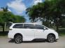 2017 White /Black Toyota Sienna SE 8-Passenger (5TDXZ3DC3HS) with an 3.5L V6 EFI DOHC 24V engine, 8A transmission, located at 4301 Oak Circle #19, Boca Raton, FL, 33431, (954) 561-2499, 26.388472, -80.084045 - You are looking at Gorgeous Low Mileage 2017 Toyota Sienna SE Sport Handicap Van Wheelchair Van VMI Conversion Van with 42K Original Miles, Power Side Entry Ramp with Kneeling Van Function, Q Straint Tie Down System. Quick Release Front Seats, Floor with L Tracks, Black Leather Interior, Premium Sou - Photo#5