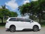 2017 White /Black Toyota Sienna SE 8-Passenger (5TDXZ3DC3HS) with an 3.5L V6 EFI DOHC 24V engine, 8A transmission, located at 4301 Oak Circle #19, Boca Raton, FL, 33431, (954) 561-2499, 26.388472, -80.084045 - You are looking at Gorgeous Low Mileage 2017 Toyota Sienna SE Sport Handicap Van Wheelchair Van VMI Conversion Van with 42K Original Miles, Power Side Entry Ramp with Kneeling Van Function, Q Straint Tie Down System. Quick Release Front Seats, Floor with L Tracks, Black Leather Interior, Premium Sou - Photo#7