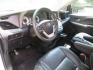 2017 White /Black Toyota Sienna SE 8-Passenger (5TDXZ3DC3HS) with an 3.5L V6 EFI DOHC 24V engine, 8A transmission, located at 4301 Oak Circle #19, Boca Raton, FL, 33431, (954) 561-2499, 26.388472, -80.084045 - You are looking at Gorgeous Low Mileage 2017 Toyota Sienna SE Sport Handicap Van Wheelchair Van VMI Conversion Van with 42K Original Miles, Power Side Entry Ramp with Kneeling Van Function, Q Straint Tie Down System. Quick Release Front Seats, Floor with L Tracks, Black Leather Interior, Premium Sou - Photo#62