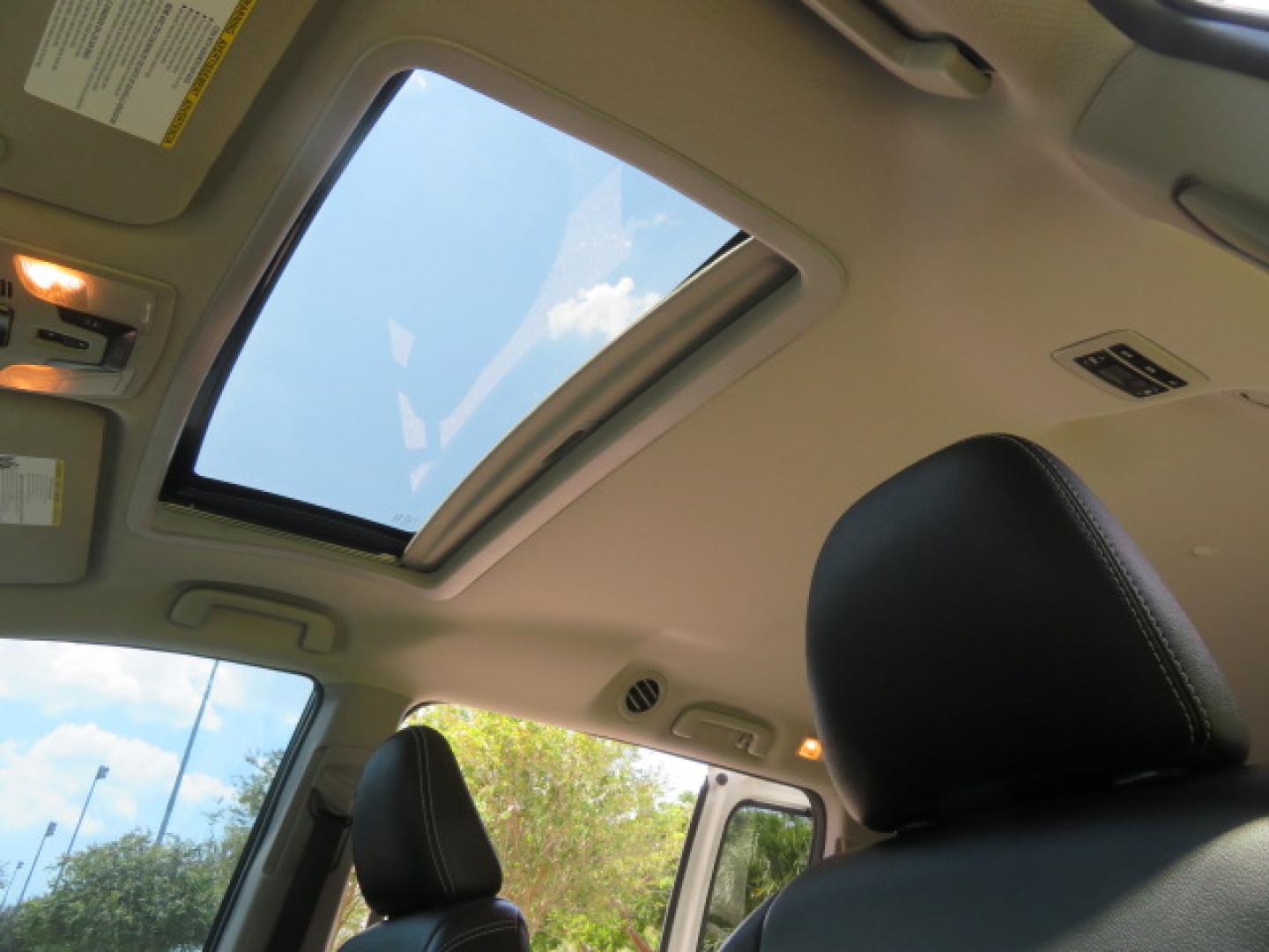 2017 White /Black Toyota Sienna SE 8-Passenger (5TDXZ3DC3HS) with an 3.5L V6 EFI DOHC 24V engine, 8A transmission, located at 4301 Oak Circle #19, Boca Raton, FL, 33431, (954) 561-2499, 26.388472, -80.084045 - You are looking at Gorgeous Low Mileage 2017 Toyota Sienna SE Sport Handicap Van Wheelchair Van VMI Conversion Van with 42K Original Miles, Power Side Entry Ramp with Kneeling Van Function, Q Straint Tie Down System. Quick Release Front Seats, Floor with L Tracks, Black Leather Interior, Premium Sou - Photo#67