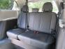 2017 White /Black Toyota Sienna SE 8-Passenger (5TDXZ3DC3HS) with an 3.5L V6 EFI DOHC 24V engine, 8A transmission, located at 4301 Oak Circle #19, Boca Raton, FL, 33431, (954) 561-2499, 26.388472, -80.084045 - You are looking at Gorgeous Low Mileage 2017 Toyota Sienna SE Sport Handicap Van Wheelchair Van VMI Conversion Van with 42K Original Miles, Power Side Entry Ramp with Kneeling Van Function, Q Straint Tie Down System. Quick Release Front Seats, Floor with L Tracks, Black Leather Interior, Premium Sou - Photo#68