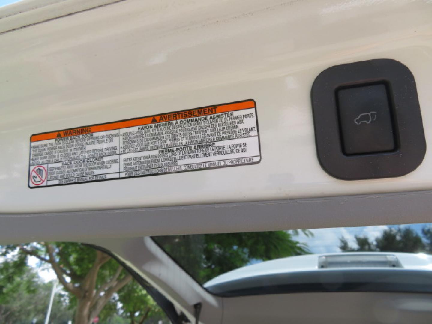 2017 White /Black Toyota Sienna SE 8-Passenger (5TDXZ3DC3HS) with an 3.5L V6 EFI DOHC 24V engine, 8A transmission, located at 4301 Oak Circle #19, Boca Raton, FL, 33431, (954) 561-2499, 26.388472, -80.084045 - You are looking at Gorgeous Low Mileage 2017 Toyota Sienna SE Sport Handicap Van Wheelchair Van VMI Conversion Van with 42K Original Miles, Power Side Entry Ramp with Kneeling Van Function, Q Straint Tie Down System. Quick Release Front Seats, Floor with L Tracks, Black Leather Interior, Premium Sou - Photo#73