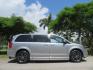 2019 Silver /Black Dodge Grand Caravan GT (2C4RDGEGXKR) with an 3.6L V6 DOHC 24V engine, 6A transmission, located at 4301 Oak Circle #19, Boca Raton, FL, 33431, (954) 561-2499, 26.388472, -80.084045 - Photo#4