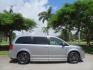 2019 Silver /Black Dodge Grand Caravan GT (2C4RDGEGXKR) with an 3.6L V6 DOHC 24V engine, 6A transmission, located at 4301 Oak Circle #19, Boca Raton, FL, 33431, (954) 561-2499, 26.388472, -80.084045 - Photo#3
