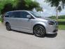 2019 Silver /Black Dodge Grand Caravan GT (2C4RDGEGXKR) with an 3.6L V6 DOHC 24V engine, 6A transmission, located at 4301 Oak Circle #19, Boca Raton, FL, 33431, (954) 561-2499, 26.388472, -80.084045 - Photo#5