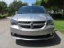 2019 Silver /Black Dodge Grand Caravan GT (2C4RDGEGXKR) with an 3.6L V6 DOHC 24V engine, 6A transmission, located at 4301 Oak Circle #19, Boca Raton, FL, 33431, (954) 561-2499, 26.388472, -80.084045 - Photo#7
