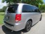 2019 Silver /Black Dodge Grand Caravan GT (2C4RDGEGXKR) with an 3.6L V6 DOHC 24V engine, 6A transmission, located at 4301 Oak Circle #19, Boca Raton, FL, 33431, (954) 561-2499, 26.388472, -80.084045 - Photo#12