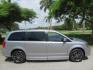 2019 Silver /Black Dodge Grand Caravan GT (2C4RDGEGXKR) with an 3.6L V6 DOHC 24V engine, 6A transmission, located at 4301 Oak Circle #19, Boca Raton, FL, 33431, (954) 561-2499, 26.388472, -80.084045 - Photo#13