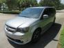 2019 Silver /Black Dodge Grand Caravan GT (2C4RDGEGXKR) with an 3.6L V6 DOHC 24V engine, 6A transmission, located at 4301 Oak Circle #19, Boca Raton, FL, 33431, (954) 561-2499, 26.388472, -80.084045 - Photo#16