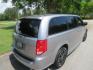 2019 Silver /Black Dodge Grand Caravan GT (2C4RDGEGXKR) with an 3.6L V6 DOHC 24V engine, 6A transmission, located at 4301 Oak Circle #19, Boca Raton, FL, 33431, (954) 561-2499, 26.388472, -80.084045 - Photo#21