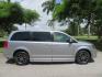 2019 Silver /Black Dodge Grand Caravan GT (2C4RDGEGXKR) with an 3.6L V6 DOHC 24V engine, 6A transmission, located at 4301 Oak Circle #19, Boca Raton, FL, 33431, (954) 561-2499, 26.388472, -80.084045 - Photo#22
