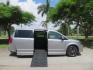 2019 Silver /Black Dodge Grand Caravan GT (2C4RDGEGXKR) with an 3.6L V6 DOHC 24V engine, 6A transmission, located at 4301 Oak Circle #19, Boca Raton, FL, 33431, (954) 561-2499, 26.388472, -80.084045 - Photo#32
