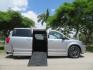 2019 Silver /Black Dodge Grand Caravan GT (2C4RDGEGXKR) with an 3.6L V6 DOHC 24V engine, 6A transmission, located at 4301 Oak Circle #19, Boca Raton, FL, 33431, (954) 561-2499, 26.388472, -80.084045 - Photo#0