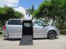 2019 Silver /Black Dodge Grand Caravan GT (2C4RDGEGXKR) with an 3.6L V6 DOHC 24V engine, 6A transmission, located at 4301 Oak Circle #19, Boca Raton, FL, 33431, (954) 561-2499, 26.388472, -80.084045 - Photo#33