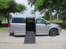 2019 Silver /Black Dodge Grand Caravan GT (2C4RDGEGXKR) with an 3.6L V6 DOHC 24V engine, 6A transmission, located at 4301 Oak Circle #19, Boca Raton, FL, 33431, (954) 561-2499, 26.388472, -80.084045 - Photo#34