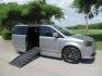 2019 Silver /Black Dodge Grand Caravan GT (2C4RDGEGXKR) with an 3.6L V6 DOHC 24V engine, 6A transmission, located at 4301 Oak Circle #19, Boca Raton, FL, 33431, (954) 561-2499, 26.388472, -80.084045 - Photo#36