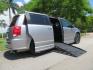 2019 Silver /Black Dodge Grand Caravan GT (2C4RDGEGXKR) with an 3.6L V6 DOHC 24V engine, 6A transmission, located at 4301 Oak Circle #19, Boca Raton, FL, 33431, (954) 561-2499, 26.388472, -80.084045 - Photo#2