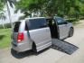 2019 Silver /Black Dodge Grand Caravan GT (2C4RDGEGXKR) with an 3.6L V6 DOHC 24V engine, 6A transmission, located at 4301 Oak Circle #19, Boca Raton, FL, 33431, (954) 561-2499, 26.388472, -80.084045 - Photo#39