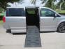 2019 Silver /Black Dodge Grand Caravan GT (2C4RDGEGXKR) with an 3.6L V6 DOHC 24V engine, 6A transmission, located at 4301 Oak Circle #19, Boca Raton, FL, 33431, (954) 561-2499, 26.388472, -80.084045 - Photo#40