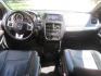 2019 Silver /Black Dodge Grand Caravan GT (2C4RDGEGXKR) with an 3.6L V6 DOHC 24V engine, 6A transmission, located at 4301 Oak Circle #19, Boca Raton, FL, 33431, (954) 561-2499, 26.388472, -80.084045 - Photo#45
