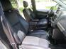 2019 Silver /Black Dodge Grand Caravan GT (2C4RDGEGXKR) with an 3.6L V6 DOHC 24V engine, 6A transmission, located at 4301 Oak Circle #19, Boca Raton, FL, 33431, (954) 561-2499, 26.388472, -80.084045 - Photo#71