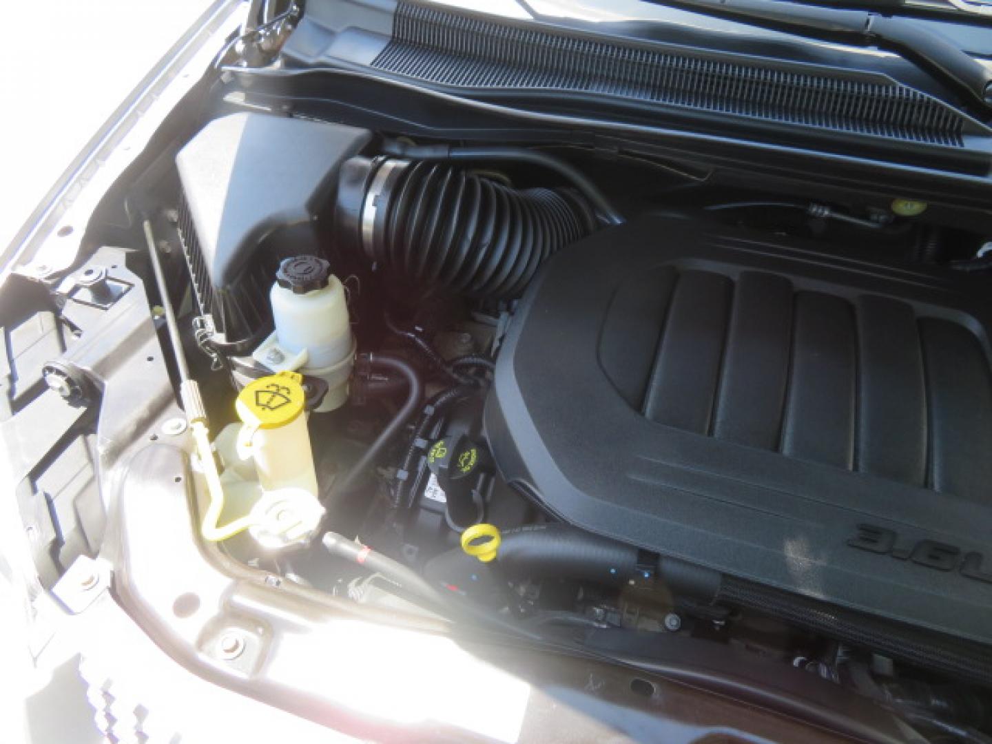 2019 Silver /Black Dodge Grand Caravan GT (2C4RDGEGXKR) with an 3.6L V6 DOHC 24V engine, 6A transmission, located at 4301 Oak Circle #19, Boca Raton, FL, 33431, (954) 561-2499, 26.388472, -80.084045 - Photo#75