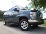 2013 Ford E-Series Wagon E-150 XLT (1FMNE1BL5DD) with an 5.4L V8 SOHC 16V FFV engine, 4-Speed Automatic transmission, located at 4301 Oak Circle #19, Boca Raton, FL, 33431, (954) 561-2499, 26.388472, -80.084045 - You are looking at a Stunning 2013 Ford Econoline XLT NorCal Plus Handicap Wheelchair Conversion Van with 42K Original Miles, 6 Inch Fully Lowered Floor, Remote Control Power Side Entry Doors, In Floor Tie Down System, Quick Release Front Seat, Braun UVL Power Side Entry Wheelchair Lift, EZ Lock, Pa - Photo#3