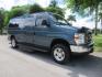 2013 Ford E-Series Wagon E-150 XLT (1FMNE1BL5DD) with an 5.4L V8 SOHC 16V FFV engine, 4-Speed Automatic transmission, located at 4301 Oak Circle #19, Boca Raton, FL, 33431, (954) 561-2499, 26.388472, -80.084045 - You are looking at a Stunning 2013 Ford Econoline XLT NorCal Plus Handicap Wheelchair Conversion Van with 42K Original Miles, 6 Inch Fully Lowered Floor, Remote Control Power Side Entry Doors, In Floor Tie Down System, Quick Release Front Seat, Braun UVL Power Side Entry Wheelchair Lift, EZ Lock, Pa - Photo#8