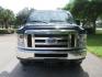 2013 Ford E-Series Wagon E-150 XLT (1FMNE1BL5DD) with an 5.4L V8 SOHC 16V FFV engine, 4-Speed Automatic transmission, located at 4301 Oak Circle #19, Boca Raton, FL, 33431, (954) 561-2499, 26.388472, -80.084045 - You are looking at a Stunning 2013 Ford Econoline XLT NorCal Plus Handicap Wheelchair Conversion Van with 42K Original Miles, 6 Inch Fully Lowered Floor, Remote Control Power Side Entry Doors, In Floor Tie Down System, Quick Release Front Seat, Braun UVL Power Side Entry Wheelchair Lift, EZ Lock, Pa - Photo#10