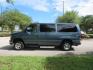 2013 Ford E-Series Wagon E-150 XLT (1FMNE1BL5DD) with an 5.4L V8 SOHC 16V FFV engine, 4-Speed Automatic transmission, located at 4301 Oak Circle #19, Boca Raton, FL, 33431, (954) 561-2499, 26.388472, -80.084045 - You are looking at a Stunning 2013 Ford Econoline XLT NorCal Plus Handicap Wheelchair Conversion Van with 42K Original Miles, 6 Inch Fully Lowered Floor, Remote Control Power Side Entry Doors, In Floor Tie Down System, Quick Release Front Seat, Braun UVL Power Side Entry Wheelchair Lift, EZ Lock, Pa - Photo#14