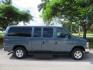 2013 Ford E-Series Wagon E-150 XLT (1FMNE1BL5DD) with an 5.4L V8 SOHC 16V FFV engine, 4-Speed Automatic transmission, located at 4301 Oak Circle #19, Boca Raton, FL, 33431, (954) 561-2499, 26.388472, -80.084045 - You are looking at a Stunning 2013 Ford Econoline XLT NorCal Plus Handicap Wheelchair Conversion Van with 42K Original Miles, 6 Inch Fully Lowered Floor, Remote Control Power Side Entry Doors, In Floor Tie Down System, Quick Release Front Seat, Braun UVL Power Side Entry Wheelchair Lift, EZ Lock, Pa - Photo#18