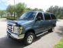 2013 Ford E-Series Wagon E-150 XLT (1FMNE1BL5DD) with an 5.4L V8 SOHC 16V FFV engine, 4-Speed Automatic transmission, located at 4301 Oak Circle #19, Boca Raton, FL, 33431, (954) 561-2499, 26.388472, -80.084045 - You are looking at a Stunning 2013 Ford Econoline XLT NorCal Plus Handicap Wheelchair Conversion Van with 42K Original Miles, 6 Inch Fully Lowered Floor, Remote Control Power Side Entry Doors, In Floor Tie Down System, Quick Release Front Seat, Braun UVL Power Side Entry Wheelchair Lift, EZ Lock, Pa - Photo#21