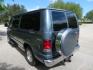 2013 Ford E-Series Wagon E-150 XLT (1FMNE1BL5DD) with an 5.4L V8 SOHC 16V FFV engine, 4-Speed Automatic transmission, located at 4301 Oak Circle #19, Boca Raton, FL, 33431, (954) 561-2499, 26.388472, -80.084045 - You are looking at a Stunning 2013 Ford Econoline XLT NorCal Plus Handicap Wheelchair Conversion Van with 42K Original Miles, 6 Inch Fully Lowered Floor, Remote Control Power Side Entry Doors, In Floor Tie Down System, Quick Release Front Seat, Braun UVL Power Side Entry Wheelchair Lift, EZ Lock, Pa - Photo#24