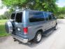 2013 Ford E-Series Wagon E-150 XLT (1FMNE1BL5DD) with an 5.4L V8 SOHC 16V FFV engine, 4-Speed Automatic transmission, located at 4301 Oak Circle #19, Boca Raton, FL, 33431, (954) 561-2499, 26.388472, -80.084045 - You are looking at a Stunning 2013 Ford Econoline XLT NorCal Plus Handicap Wheelchair Conversion Van with 42K Original Miles, 6 Inch Fully Lowered Floor, Remote Control Power Side Entry Doors, In Floor Tie Down System, Quick Release Front Seat, Braun UVL Power Side Entry Wheelchair Lift, EZ Lock, Pa - Photo#26
