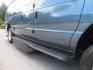 2013 Ford E-Series Wagon E-150 XLT (1FMNE1BL5DD) with an 5.4L V8 SOHC 16V FFV engine, 4-Speed Automatic transmission, located at 4301 Oak Circle #19, Boca Raton, FL, 33431, (954) 561-2499, 26.388472, -80.084045 - You are looking at a Stunning 2013 Ford Econoline XLT NorCal Plus Handicap Wheelchair Conversion Van with 42K Original Miles, 6 Inch Fully Lowered Floor, Remote Control Power Side Entry Doors, In Floor Tie Down System, Quick Release Front Seat, Braun UVL Power Side Entry Wheelchair Lift, EZ Lock, Pa - Photo#31