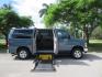 2013 Ford E-Series Wagon E-150 XLT (1FMNE1BL5DD) with an 5.4L V8 SOHC 16V FFV engine, 4-Speed Automatic transmission, located at 4301 Oak Circle #19, Boca Raton, FL, 33431, (954) 561-2499, 26.388472, -80.084045 - You are looking at a Stunning 2013 Ford Econoline XLT NorCal Plus Handicap Wheelchair Conversion Van with 42K Original Miles, 6 Inch Fully Lowered Floor, Remote Control Power Side Entry Doors, In Floor Tie Down System, Quick Release Front Seat, Braun UVL Power Side Entry Wheelchair Lift, EZ Lock, Pa - Photo#44