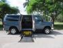 2013 Ford E-Series Wagon E-150 XLT (1FMNE1BL5DD) with an 5.4L V8 SOHC 16V FFV engine, 4-Speed Automatic transmission, located at 4301 Oak Circle #19, Boca Raton, FL, 33431, (954) 561-2499, 26.388472, -80.084045 - You are looking at a Stunning 2013 Ford Econoline XLT NorCal Plus Handicap Wheelchair Conversion Van with 42K Original Miles, 6 Inch Fully Lowered Floor, Remote Control Power Side Entry Doors, In Floor Tie Down System, Quick Release Front Seat, Braun UVL Power Side Entry Wheelchair Lift, EZ Lock, Pa - Photo#46