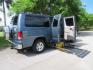 2013 Ford E-Series Wagon E-150 XLT (1FMNE1BL5DD) with an 5.4L V8 SOHC 16V FFV engine, 4-Speed Automatic transmission, located at 4301 Oak Circle #19, Boca Raton, FL, 33431, (954) 561-2499, 26.388472, -80.084045 - You are looking at a Stunning 2013 Ford Econoline XLT NorCal Plus Handicap Wheelchair Conversion Van with 42K Original Miles, 6 Inch Fully Lowered Floor, Remote Control Power Side Entry Doors, In Floor Tie Down System, Quick Release Front Seat, Braun UVL Power Side Entry Wheelchair Lift, EZ Lock, Pa - Photo#49