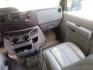2013 Ford E-Series Wagon E-150 XLT (1FMNE1BL5DD) with an 5.4L V8 SOHC 16V FFV engine, 4-Speed Automatic transmission, located at 4301 Oak Circle #19, Boca Raton, FL, 33431, (954) 561-2499, 26.388472, -80.084045 - You are looking at a Stunning 2013 Ford Econoline XLT NorCal Plus Handicap Wheelchair Conversion Van with 42K Original Miles, 6 Inch Fully Lowered Floor, Remote Control Power Side Entry Doors, In Floor Tie Down System, Quick Release Front Seat, Braun UVL Power Side Entry Wheelchair Lift, EZ Lock, Pa - Photo#67