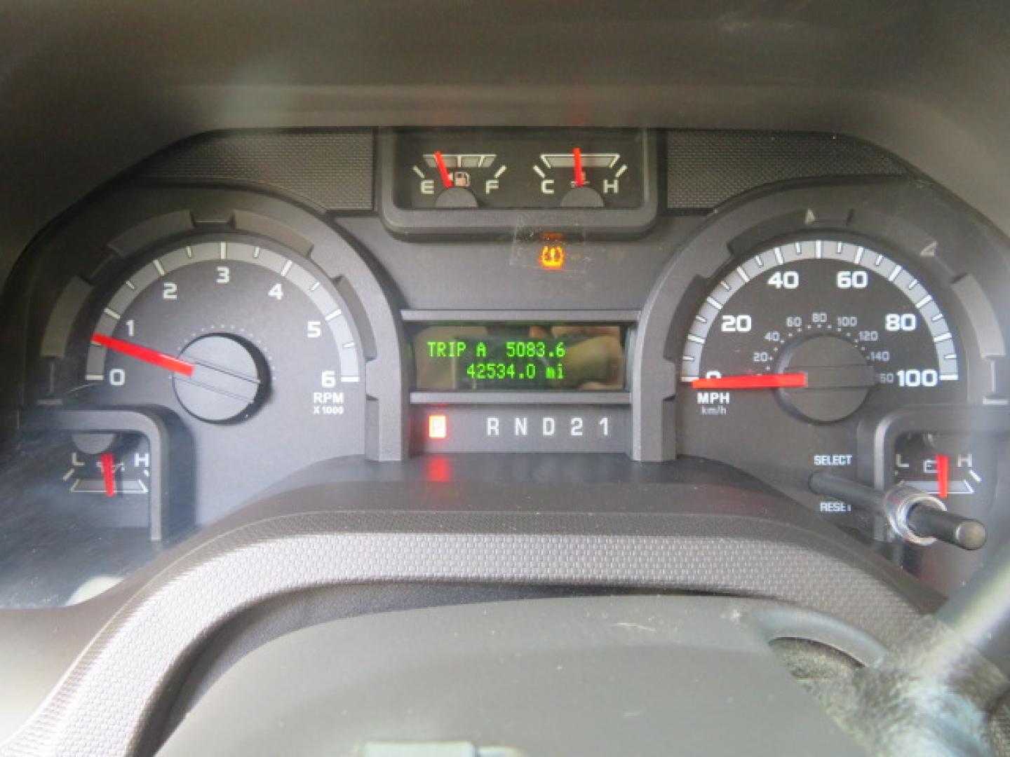 2013 Ford E-Series Wagon E-150 XLT (1FMNE1BL5DD) with an 5.4L V8 SOHC 16V FFV engine, 4-Speed Automatic transmission, located at 4301 Oak Circle #19, Boca Raton, FL, 33431, (954) 561-2499, 26.388472, -80.084045 - You are looking at a Stunning 2013 Ford Econoline XLT NorCal Plus Handicap Wheelchair Conversion Van with 42K Original Miles, 6 Inch Fully Lowered Floor, Remote Control Power Side Entry Doors, In Floor Tie Down System, Quick Release Front Seat, Braun UVL Power Side Entry Wheelchair Lift, EZ Lock, Pa - Photo#73
