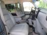 2013 Ford E-Series Wagon E-150 XLT (1FMNE1BL5DD) with an 5.4L V8 SOHC 16V FFV engine, 4-Speed Automatic transmission, located at 4301 Oak Circle #19, Boca Raton, FL, 33431, (954) 561-2499, 26.388472, -80.084045 - You are looking at a Stunning 2013 Ford Econoline XLT NorCal Plus Handicap Wheelchair Conversion Van with 42K Original Miles, 6 Inch Fully Lowered Floor, Remote Control Power Side Entry Doors, In Floor Tie Down System, Quick Release Front Seat, Braun UVL Power Side Entry Wheelchair Lift, EZ Lock, Pa - Photo#77