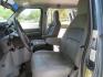 2013 Ford E-Series Wagon E-150 XLT (1FMNE1BL5DD) with an 5.4L V8 SOHC 16V FFV engine, 4-Speed Automatic transmission, located at 4301 Oak Circle #19, Boca Raton, FL, 33431, (954) 561-2499, 26.388472, -80.084045 - You are looking at a Stunning 2013 Ford Econoline XLT NorCal Plus Handicap Wheelchair Conversion Van with 42K Original Miles, 6 Inch Fully Lowered Floor, Remote Control Power Side Entry Doors, In Floor Tie Down System, Quick Release Front Seat, Braun UVL Power Side Entry Wheelchair Lift, EZ Lock, Pa - Photo#79